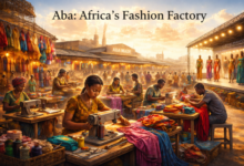 Aba’s Fashion Boom: 10,000 Producers Target $3bn Industry Growth