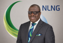 Falade Takes Helm at NLNG as Train 7 Nears Completion