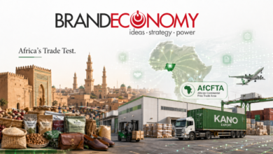Kano Hosts AfCFTA Pilot as Nigeria Targets $3.4trn African Market