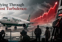 Nigeria’s Aviation Cost Crisis: When Flying Becomes a Survival Business