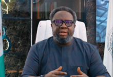 A Decade of Dialogue: Nnanyelugo Ike-Muonso to Deliver 10th Bullion Lecture