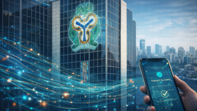 CBN Sets Up Payments Committee as Nigeria’s Digital Transactions Hit ₦1.07 Quadrillion