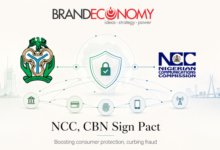 NCC, CBN Launch Joint Framework for Digital Trust and Consumer Safety