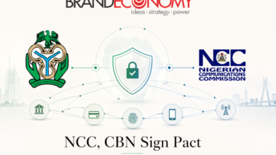 NCC, CBN Launch Joint Framework for Digital Trust and Consumer Safety