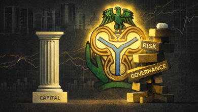 CBN Recapitalisation Reckoning: Capital Alone Is Not Enough