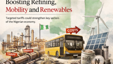 CPPE Backs Smarter Tariffs to Deepen Refining, Ease Mobility and Expand Clean Energy