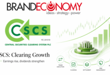 CSCS Lifts Gross Earnings to ₦28.7bn as Dividend Pressure Builds