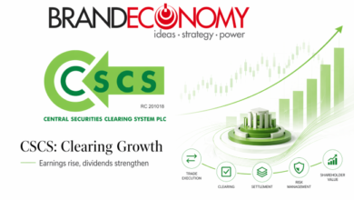 CSCS Lifts Gross Earnings to ₦28.7bn as Dividend Pressure Builds