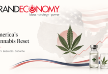 America’s Cannabis Reset: Why Washington’s Policy Shift Matters to a $47bn Industry — and What It Means for the Rest of the World