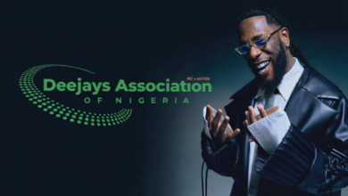 DJAN Debunks ‘Burna Boy Ban’ as Misinformation Rocks Music Industry