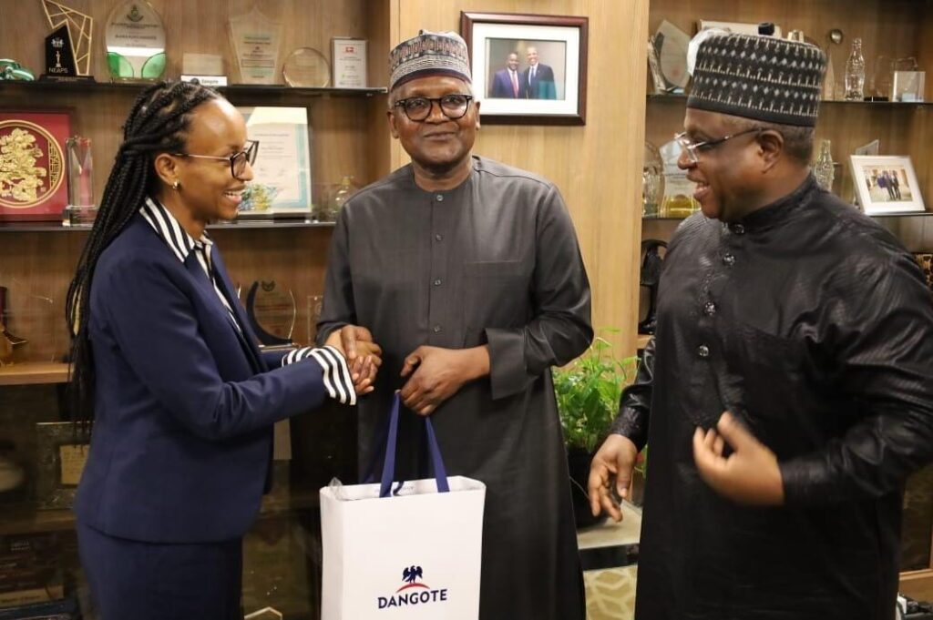 Dangote Refinery IPO Beckons as Afreximbank Anchors $4bn Financing, African Bourses Rally