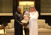 Saudi–Nigeria Economic Ties Enter New Phase as Envoy, Dangote Explore Partnership