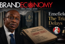 Emefiele’s $6.3bn Trial: Court Weighs Foreclosure demand by Defence Over EFCC ‘Missing’ Witnesses