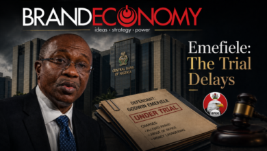 Emefiele’s $6.3bn Trial: Court Weighs Foreclosure demand by Defence Over EFCC ‘Missing’ Witnesses