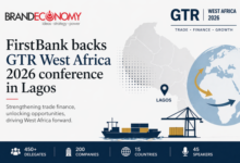 FirstBank Strengthens Trade Finance Position with GTR West Africa Sponsorship