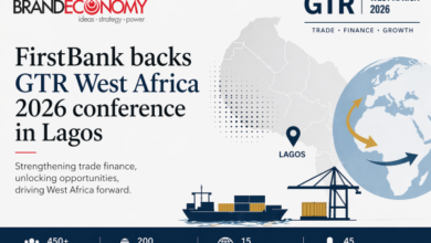 FirstBank Strengthens Trade Finance Position with GTR West Africa Sponsorship