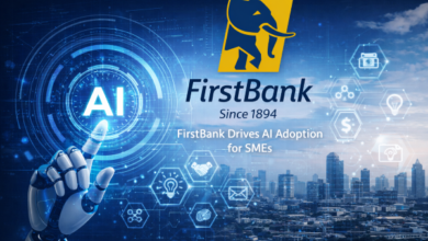 FirstBank Drives AI Adoption as SME Digital Lending Surpasses ₦1 Trillion in Nigeria