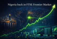 Nigeria’s Frontier Market Return Signals Fresh Wave of Investor Interest
