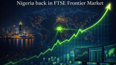 Nigeria’s Frontier Market Return Signals Fresh Wave of Investor Interest