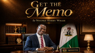 The Taiwo Oyedele Challenge: After Creating the Taxes, Can He Create the Economy?