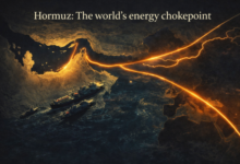 Hormuz Shock: Oil Tops $100 as U.S. Blockade Threat Rattles Global Markets