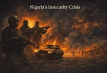 Nigeria’s Insecurity Crisis and the Slow Death of Public Order