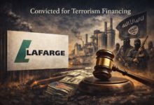 Why Lafarge Was Convicted for Terrorism Financing