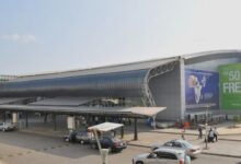 MMA2 Raises Parking Tariffs to Tackle Congestion and Improve Airport Efficiency