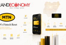 MTN’s Nigerian Fintech Bet: Why Shareholders Approved the ₦152bn Deal