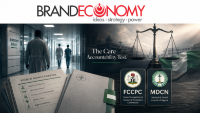 Medical Negligence or Consumer Rights? NMA, FCCPC Clash Over Court Ruling