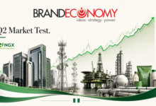 After ₦29.83trn Q1 Gain, NGX Investors Bet on Banks, Telecoms and Energy Stocks