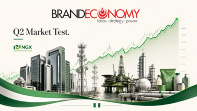 After ₦29.83trn Q1 Gain, NGX Investors Bet on Banks, Telecoms and Energy Stocks