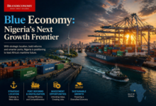 NPA Positions Nigeria at Forefront of Africa’s Blue Economy Push