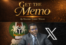 INEC, Amupitan and Public Trust: The Real Brand Lesson in the X-Account Controversy