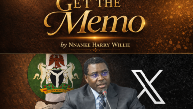 INEC, Amupitan and Public Trust: The Real Brand Lesson in the X-Account Controversy