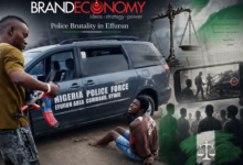 Effurun Killing: Why Nigeria Must Stop the Drift Towards EndSARS 2