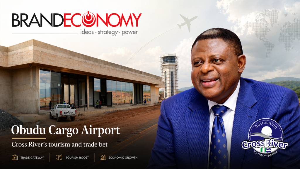 Cross River Says Obudu Cargo Airport has Reached 90% Completion, Bets on Tourism and Trade