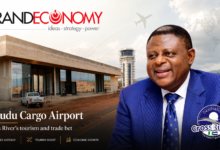 Cross River Says Obudu Cargo Airport has Reached 90% Completion, Bets on Tourism and Trade