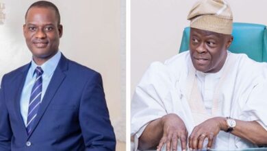Wale Edun Out, Taiwo Oyedele In: Tinubu Resets Nigeria’s Economic Command