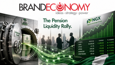 Nigeria’s equities market has extended one of its most powerful recent runs, adding ₦15.53 trillion in market value across 14 consecutive trading sessions. Behind the surge lies a potent mix of stronger corporate earnings, pension-fund liquidity, foreign portfolio inflows, dividend hunger, improved sentiment and a gradual rotation away from fixed income into equities. But as valuations rise, the market’s next test will be whether liquidity-driven momentum can mature into fundamentals-led resilience.