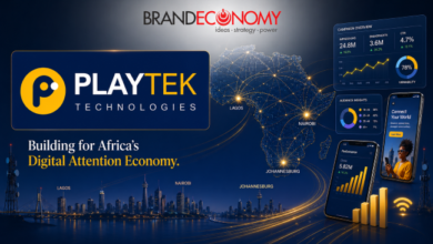 Playtek Technologies Targets Africa’s Mobile Advertising Gap with Q3 2026 4-Product Rollout