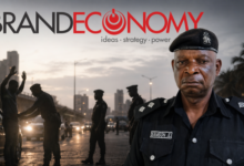 The ₦10,000 Alleged Extortion and the Trust Crisis Facing Nigerian Policing