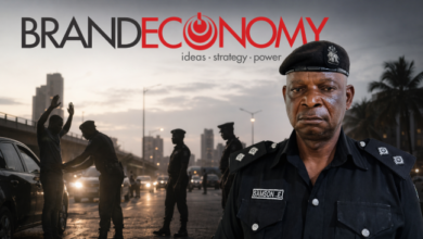 The ₦10,000 Alleged Extortion and the Trust Crisis Facing Nigerian Policing