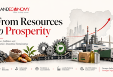 10th Bullion Lecture: Why Nigeria Must Move From Extraction to Value Creation - Experts