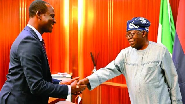 The Taiwo Oyedele Challenge: After Creating the Taxes, Can He Create the Economy?