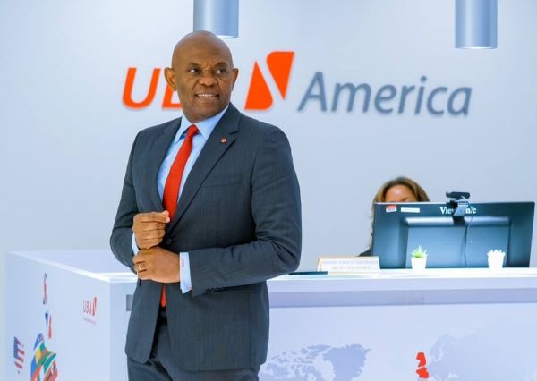 UBA’s Pan-African Model Delivers as Deposits Climb 11.8% to ₦27.2trn