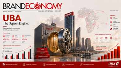 UBA’s Pan-African Model Delivers as Deposits Climb 11.8% to ₦27.2trn