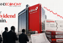 UBA and the Dividend Pains: What Investors Should Watch in 2026