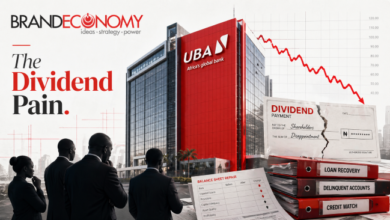UBA and the Dividend Pains: What Investors Should Watch in 2026