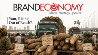 Yam Prices Rise Across Lagos Markets, Consumers lament